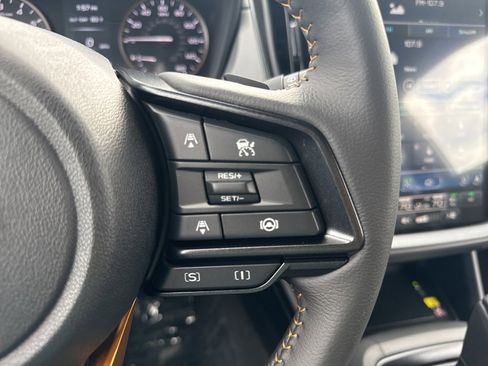 New 2025 Subaru Crosstrek 2.5i Wilderness w/ Crosstrek Mirror Package image 18