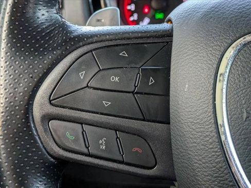 Used 2021 Dodge Durango R/T w/ Tow 'N Go Package AWD/4WD image 5