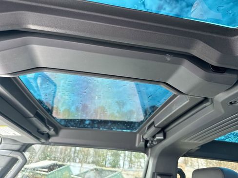 Used 2024 GMC Hummer EV 3X w/ Extreme Off-Road Package image 20