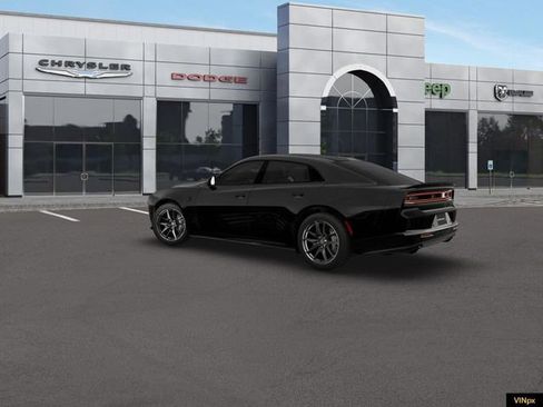 New 2026 Dodge Charger Scat Pack image 4