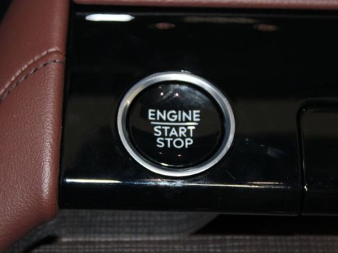 New 2026 Lincoln Navigator L Reserve AWD/4WD image 47