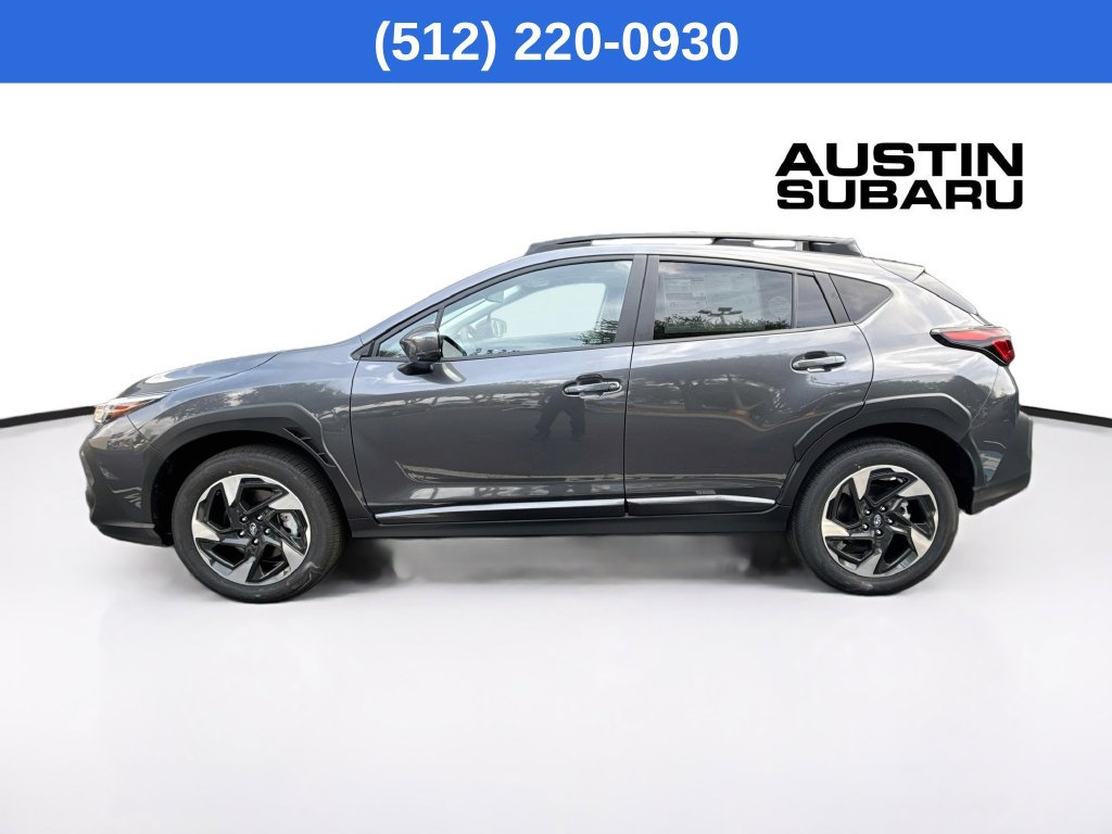 New 2026 Subaru Crosstrek 2.5i Limited AWD/4WD image 5