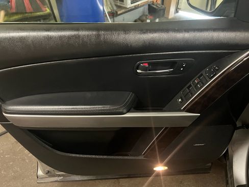 Used 2012 MAZDA CX-9 Grand Touring image 8