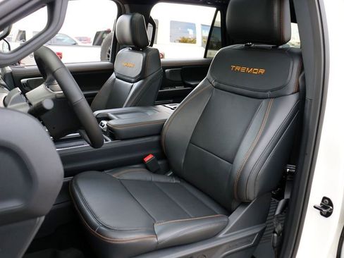 New 2026 Ford Expedition Tremor AWD/4WD image 19