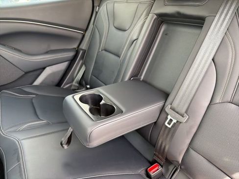 Used 2025 Ford Mustang Mach-E Premium RWD image 20