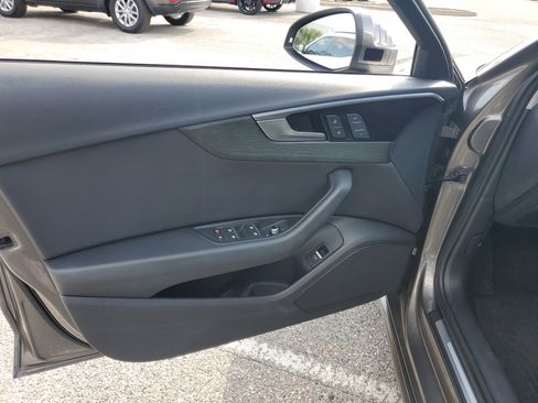 Used 2020 Audi A4 2.0T Premium w/ Convenience Package image 13