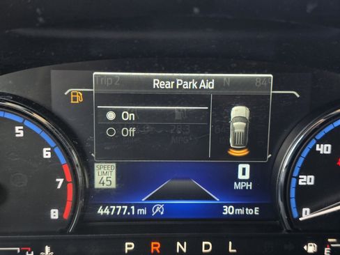 Used 2023 Ford Bronco Sport Outer Banks w/ Tech Package image 19