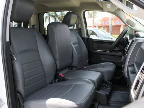 Used 2018 RAM 4500 Tradesman w/ Max Tow Package image 34