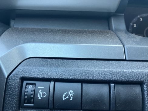 Certified 2026 Toyota Tacoma TRD Off-Road AWD/4WD image 15