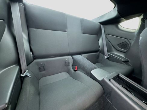 Used 2023 Toyota GR86 RWD image 16