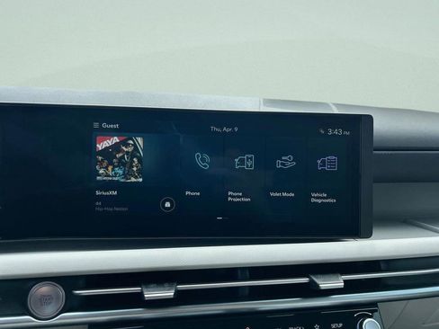 New 2026 Hyundai Tucson SEL image 24