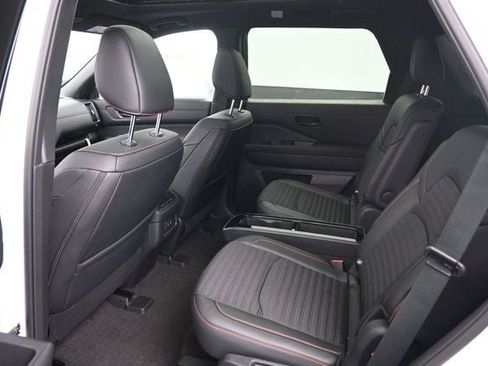 New 2026 Nissan Pathfinder Rock Creek AWD/4WD image 10