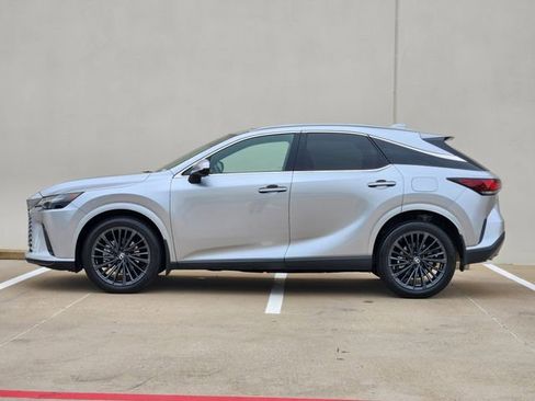 Used 2024 Lexus RX 350 Premium w/ Kick Sensor & Tow Package AWD/4WD image 4