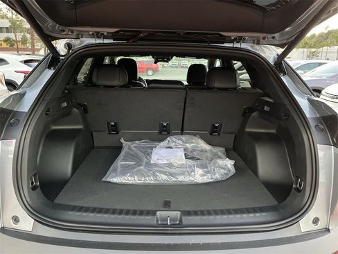 New 2026 Chevrolet Blazer EV LT image 24