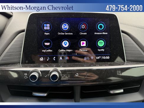 Used 2020 Cadillac CT4 Premium Luxury image 23