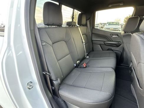 New 2026 GMC Canyon Elevation image 24