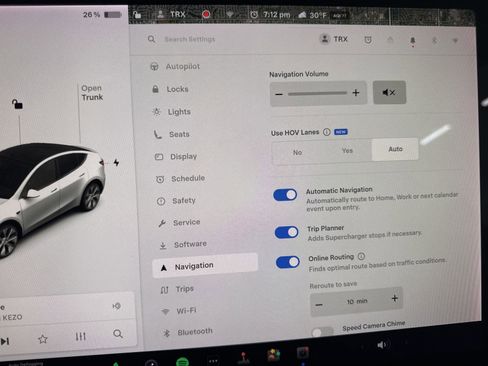 Used 2022 Tesla Model Y Long Range image 44