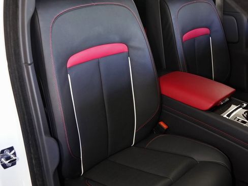 Used 2023 Rolls-Royce Ghost Black Badge image 12