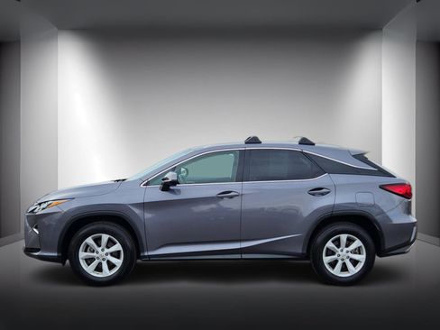 Used 2017 Lexus RX 350 AWD image 2