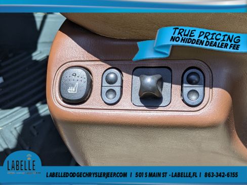 Used 2007 Ford F250 2WD Crew Cab Super Duty image 17