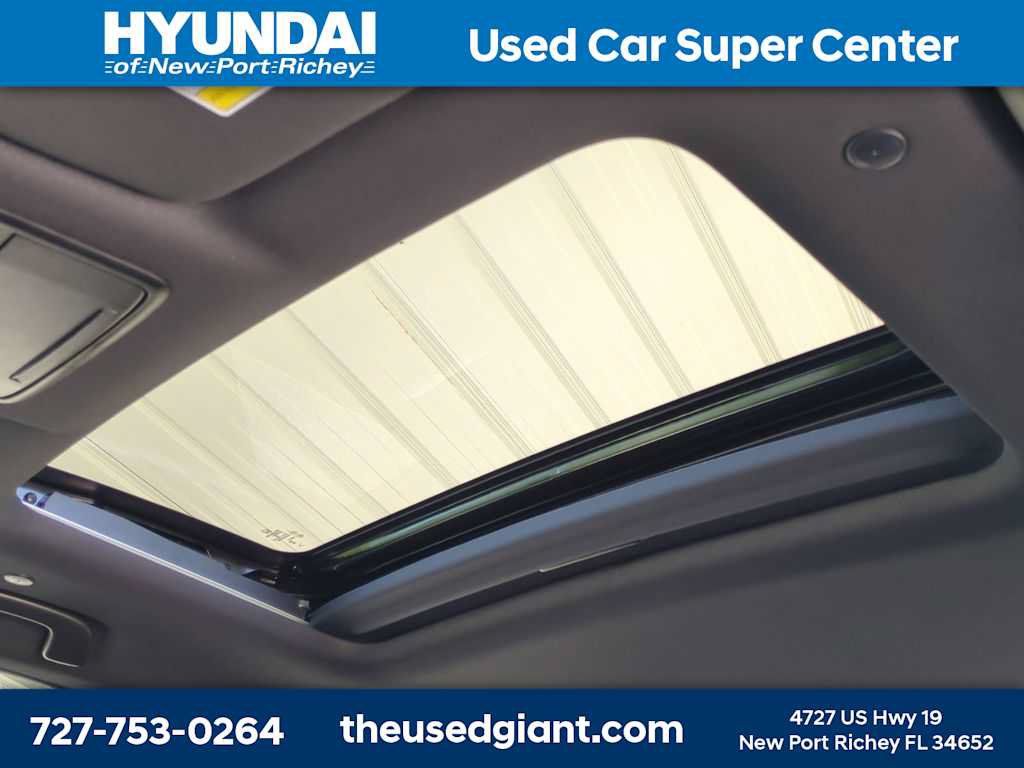 Used 2026 Honda CR-V Sport-L image 23