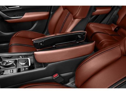 Used 2023 MAZDA CX-50 Meridian Edition image 17