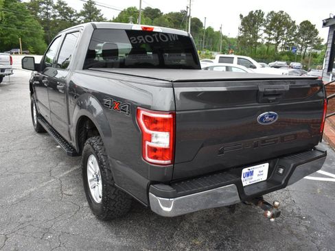 Used 2019 Ford F150 XLT AWD/4WD image 53