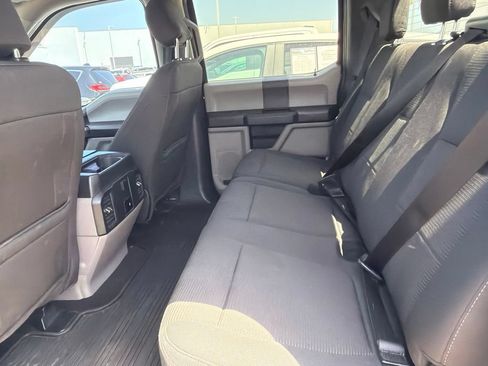 Used 2019 Ford F150 XL w/ Equipment Group 101A Mid AWD/4WD image 11