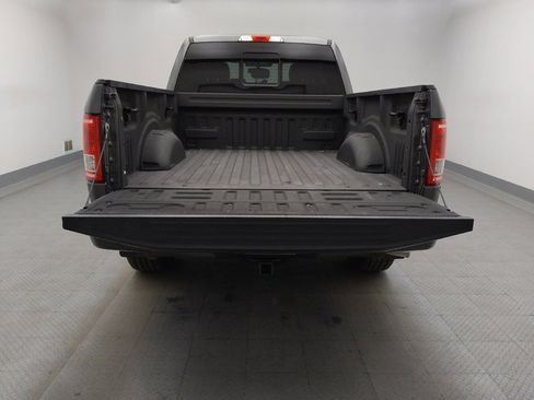 Used 2017 Ford F150 XLT w/ Equipment Group 302A Luxury AWD/4WD image 29