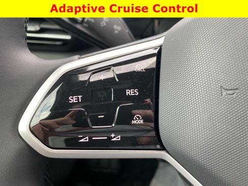 New 2026 Volkswagen ID.4 Pro S Plus AWD/4WD image 19