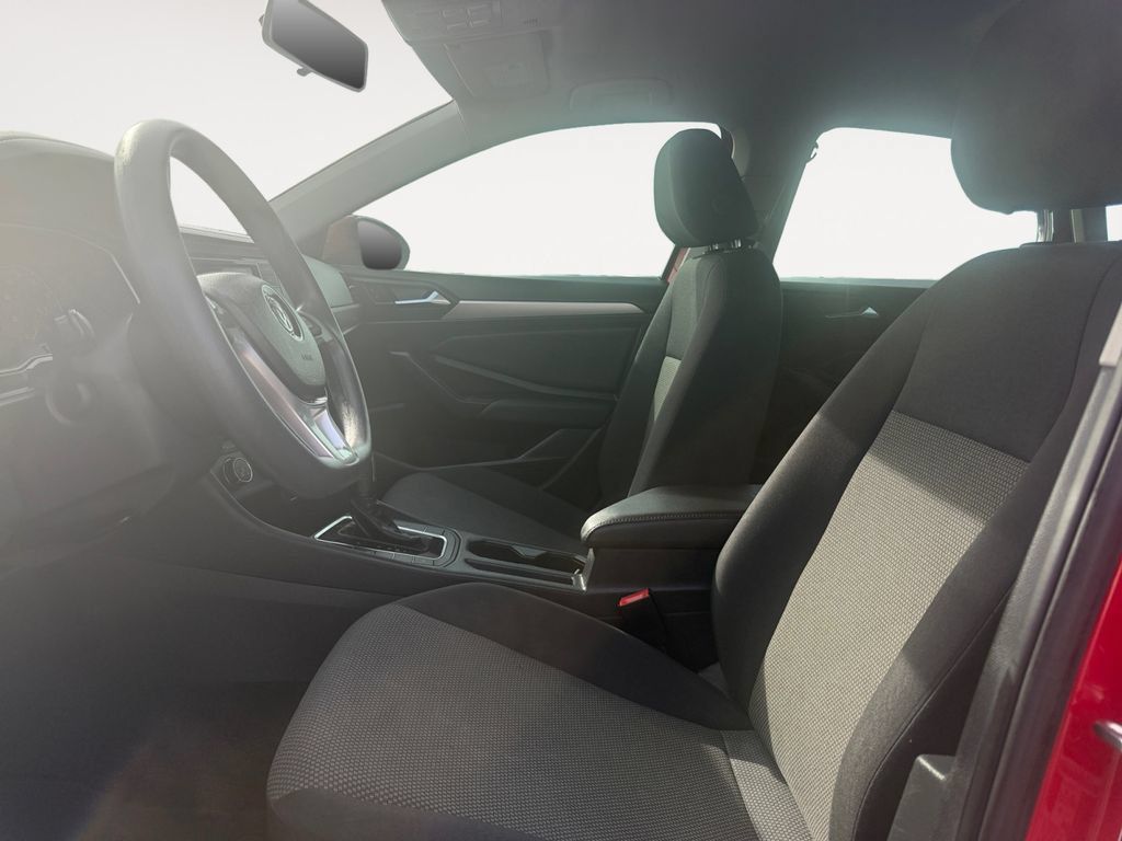 Used 2021 Volkswagen Jetta S FWD image 9