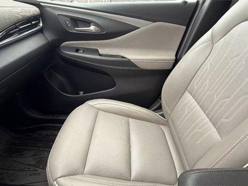 Used 2024 Buick Envista Avenir image 24