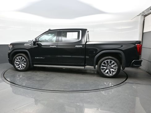 Used 2023 GMC Sierra 1500 Denali w/ Denali Reserve Package image 3