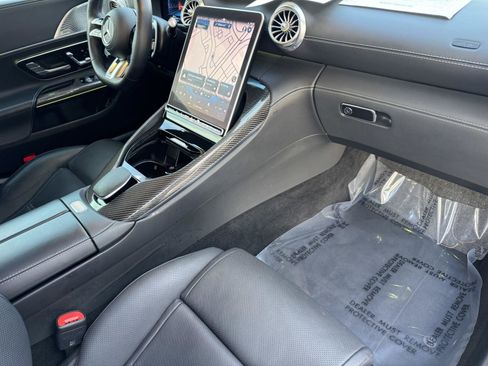 Used 2022 Mercedes-Benz SL 63 AMG 4MATIC image 6