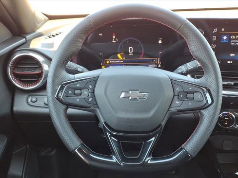 Used 2026 Chevrolet Trax RS w/ Driver Confidence Package image 24