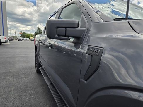 Certified 2023 Ford F150 XL w/ STX Appearance Package AWD/4WD image 35