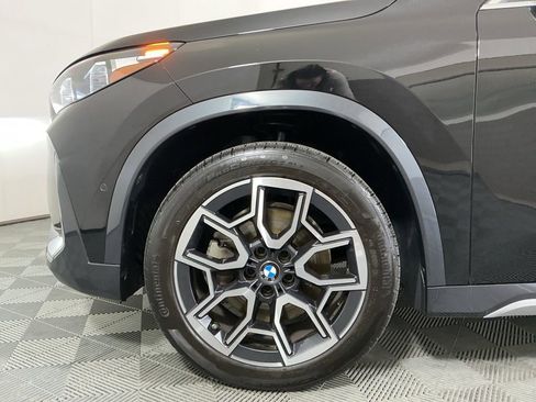Certified 2025 BMW X1 xDrive28i w/ Convenience Package image 5