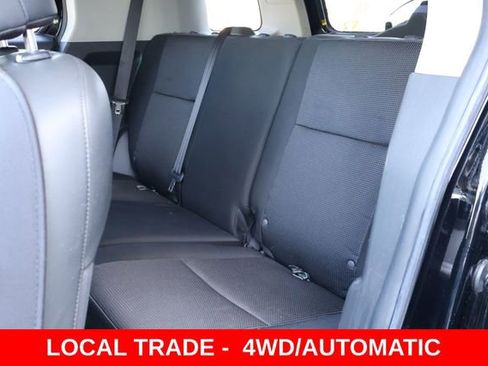 Used 2012 Toyota FJ Cruiser 4WD w/ Convenience Pkg image 17