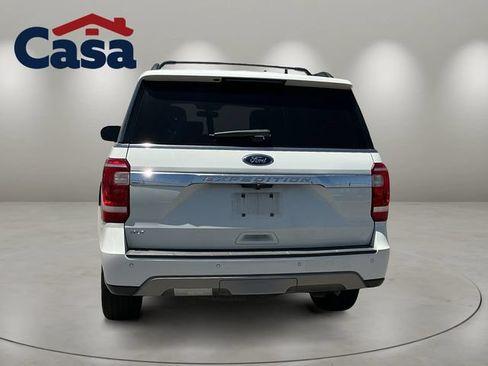 Used 2021 Ford Expedition XLT w/ Cargo Package RWD image 5