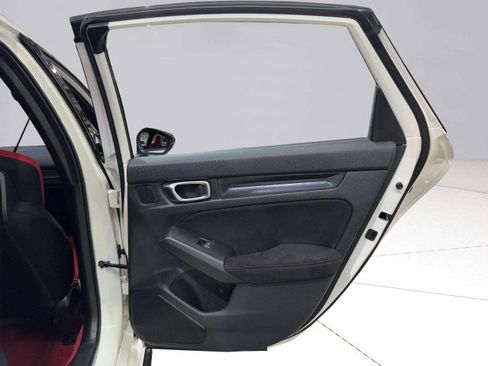 Used 2025 Honda Civic Type R image 41