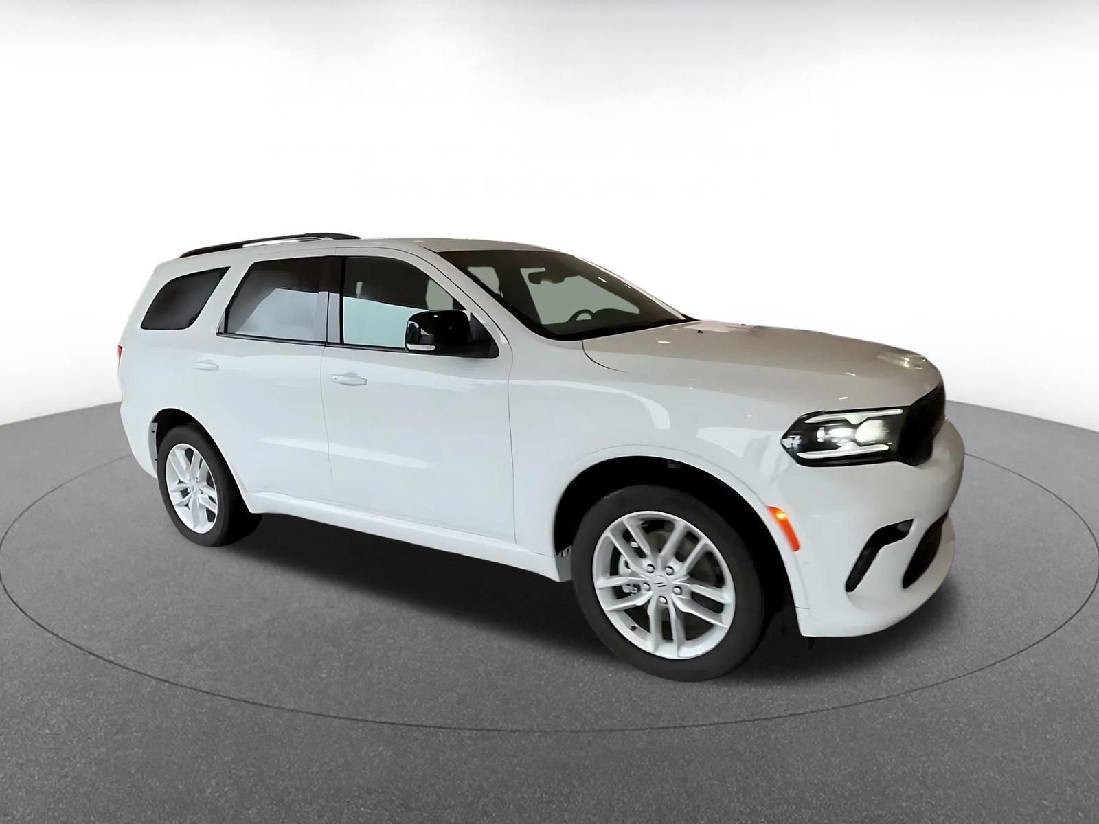 Used 2026 Dodge Durango GT AWD/4WD image 2