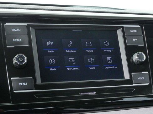 Certified 2023 Volkswagen Taos S FWD image 14