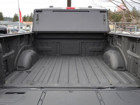 Certified 2024 Ford F150 XLT w/ Equipment Group 302A MID image 25