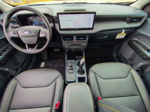 New 2026 Ford Maverick Lobo AWD/4WD image 17