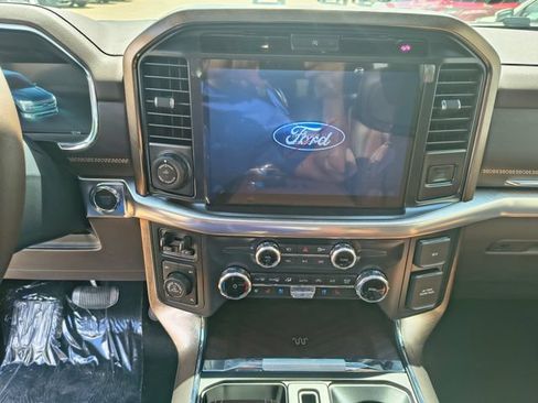 New 2026 Ford F150 King Ranch w/ Equipment Group 601A High AWD/4WD image 28