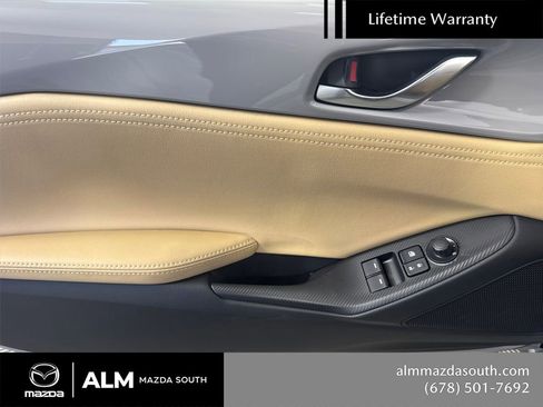 New 2026 MAZDA MX-5 Miata Grand Touring image 11