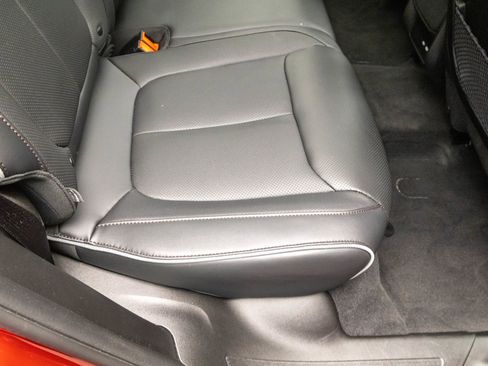 Used 2025 Jeep Wagoneer S Limited image 41