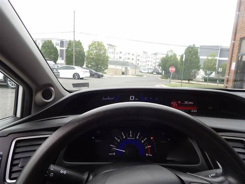 Used 2015 Honda Civic LX image 20