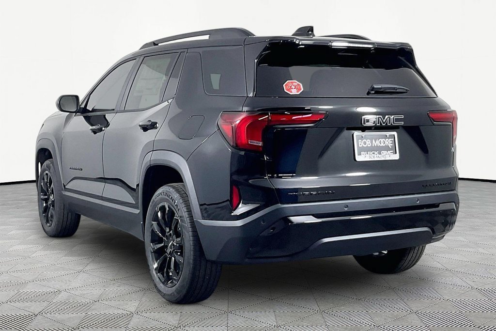 New 2027 GMC Terrain Elevation w/ Elevation Premium Package FWD image 4