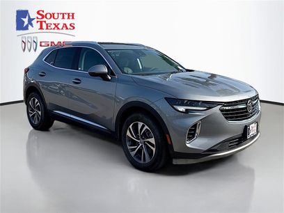 Used 2023 Buick Envision Essence